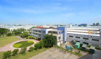 光影中的工业力量 中鹏电气深圳工厂与鹤壁三久电气工业摄影纪实